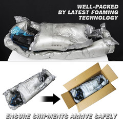 Headlight Assembly Fit for 2014 2015 Chevy Silverado 1500 | Pickup Truck OE Styl