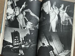 Super RARE! Asahi Camera, 1971, 7, Daido Moriyama, Takuma Nakahira, Magazine