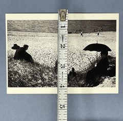 On The Baltic Sea 1930 Art Print Card Photo By Herbert List – An der Ostsee