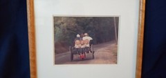 bill coleman amish Art