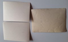 3 x Photo BGS Bavaria, probably Coburg Dog German Shepherd Dog Squadron