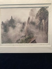 Guo Ji Liang Chinese Art Photograph