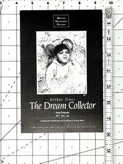 Arthur Tress (b. 1940) Art Show Announcement Card 1992 The Dream Collector
