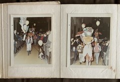 Vintage Family Photos Antique History Fashion Religion 60s Alameda California CA