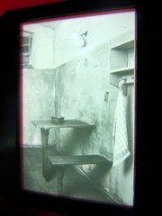 N1/17 Vintage Slide Photo People Prison Cell Landscape Car Etc ❤️😎⭐