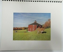 12 Vintage Vermont Photo Prints 11×14 Ready to Frame