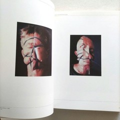 YET UNTITLED/Photo collection Work collection Foreign books