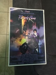 Prince Purple Rain Motion Picture