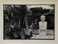 RAMON GRANDAL. Painter. Designer. Photographer. Contemporary Art. Cuban art.