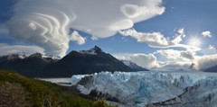 Exclusive High Quality Authors Premium Photo Book with Earth Nature Landscapes
