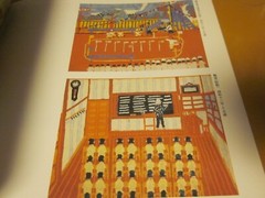 KIYOSHI YAMASHITA Japanese Art Exhibition Catalog Book 1985 Japan