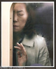 MICHAEL WOLF: Tokyo Compression 2010 DELUXE 1st Edition Book w SIGNED Photograph