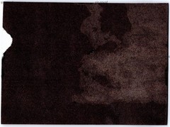 Zone border in the Rhön 1968-Federal Republic of Germany GDR-1960s-photo 12x9cm