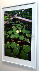 Loto en Salcedo, Dominican Republic, 20 x 30in, 2019-25, Art photo by Mel Gonz