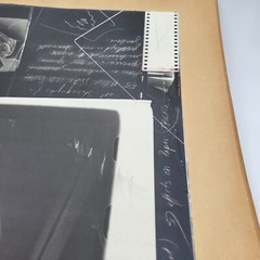ELLEN GARVENS ‘of ’82 Remnants’ Albuquerque Fine Art Signed Original