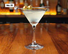 Digital Image Dry Martini Drink Photography | Ai Visual Beverage Photo Product
