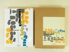 Akira Gomi photo book «Americans 1.0 1994 LosAngeles» Japan 1st edition w/box