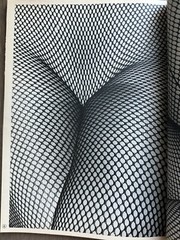🎈SRARE Super Photo Magazine 1987 Japan, Araki Nobuyoshi, Daido Moriyama Tights