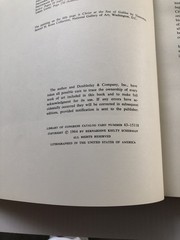 The Masters Of Painting/Kielty-Doubleday-1964 Their Works, Lives,Times/Doubleday