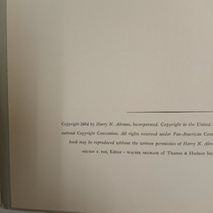 Diego Velazquez Library of Great Painters Portfoloio Edition 1954 Harry Abrams