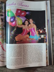 Playboy Magazine December 2003 Shannen Doherty 50th Ann. Playmate Hunt – DM9