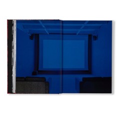 Derek Jarman Art Book Hardcover Excellent Used Rare OOP UK Edition