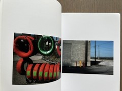 🎈SIGNED! Harry Gruyaert – IT’S NOT ABOUT CARS, 2017 Magnum RARE!