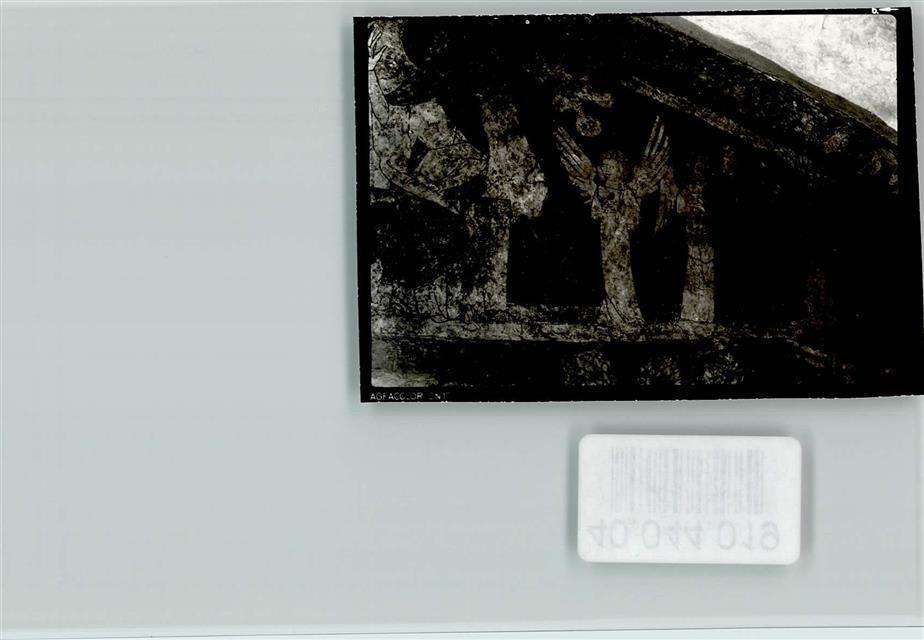 40044019 – 7552 Durmersheim monastery chapel interior photo