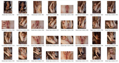 Full Set 127 Fine Art Photos 8×10 Premium Glossy Prints DANIEL SEA Edilo