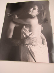 Valley of the Dolls Barbara Parkins Sharon Tate 11×14 UNRELEASED R AVEDON PHOTO