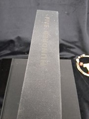 Peter Lik FIVE HUNDRED & B SIDES – SIGNATURE EDITION BOOKS