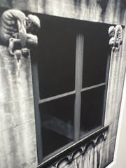 Jeff Zaruba Photography Signed Limited Photograph NYC New York Gargoyles Gnomes