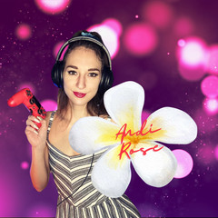 Andi R. Art Photo Collection (+4.100)