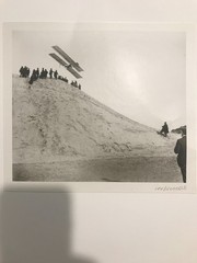 Photo Print by Jacques-Henri Lartigue 184/5000 1904 Merlimont Premier Vol Gabrie