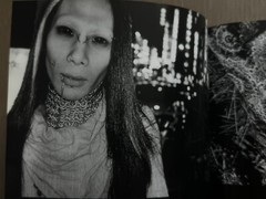 🎈SupRARE! Daido Moriyama – Fondation Cartier pour l’art contemporain 2003 Araki