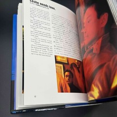 Christopher Doyle Buenos Aires Flight 2001 Film Buenos Aires Photographs BOOK JP