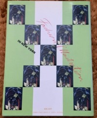 Fashion Illustration in New York Pater Sato Antonio Lopez classic art books Used