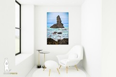 Southern Oregon Coast Fine Art Photography Prints by Bear8Photo