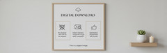 Digital Art | Instant Download | Printable Image