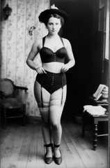 LOT 20x 4×6 Pinup Woman Model Femal Risqué Lot 641-660 FREE SHIPPING WORLDWIDE