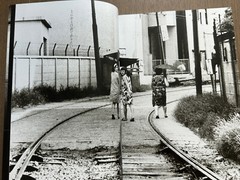 🎈NEW! Daido Moriyama – Memories of Light, Shimane Art Museum (Shimane, Japan)