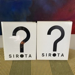 Guess Who by Peggy Sirota 1st Edition with Slipcase (2000, Hardcover) – Beatiful