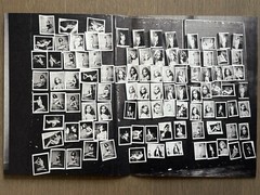 🎈Paolo Roversi – Studio, Kate Moss, Natalia Vodianova, Model Super RARE!