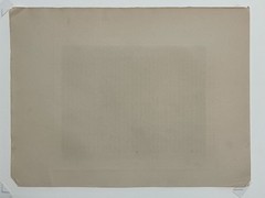 Edward S. Curtis “In Camp” c1908 Original Photogravure on Japanese Tissue 7×5