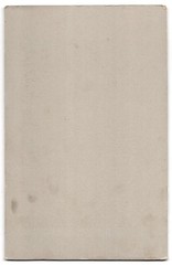 Photograph Franz Körner, Zerbst, middle-class gentleman in suit CDV/cabinet photo