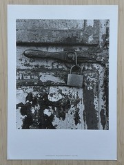 🎈Daido Moriyama REPO 1 1994 Limited Ed Portfolio w/ 17 Prints No.153/350 Japan