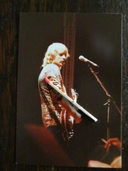 GIRL Phil Lewis Phil Collen Gerry Laffy 1979 British Glam Rock 6x Orig. Photos