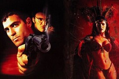 MOVIE PHOTO NO. 12 – FROM DUSK TILL DAWN (1996) – GLOSSY – 15X10CM – NEW