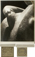 Abstract antique art photo by Hugo Meneghelli