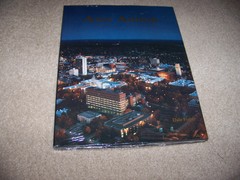 ANN ARBOR VISIONS OF THE EAGLE by DALE FISHER BRAND NEW FACTORY SEALED MINT